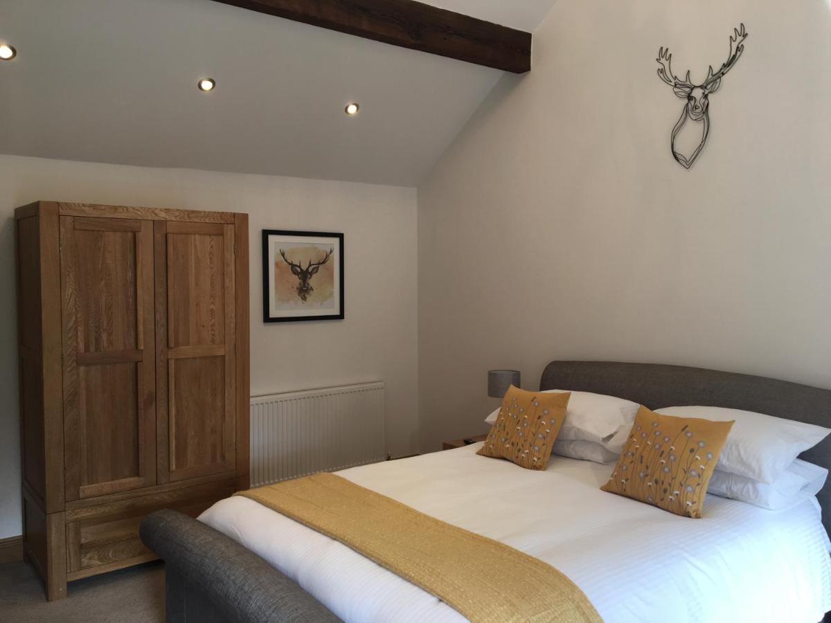 The Coach House Villa Southport Kültér fotó