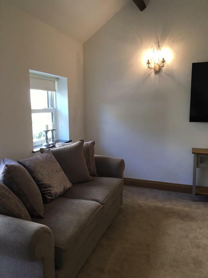 The Coach House Villa Southport Kültér fotó