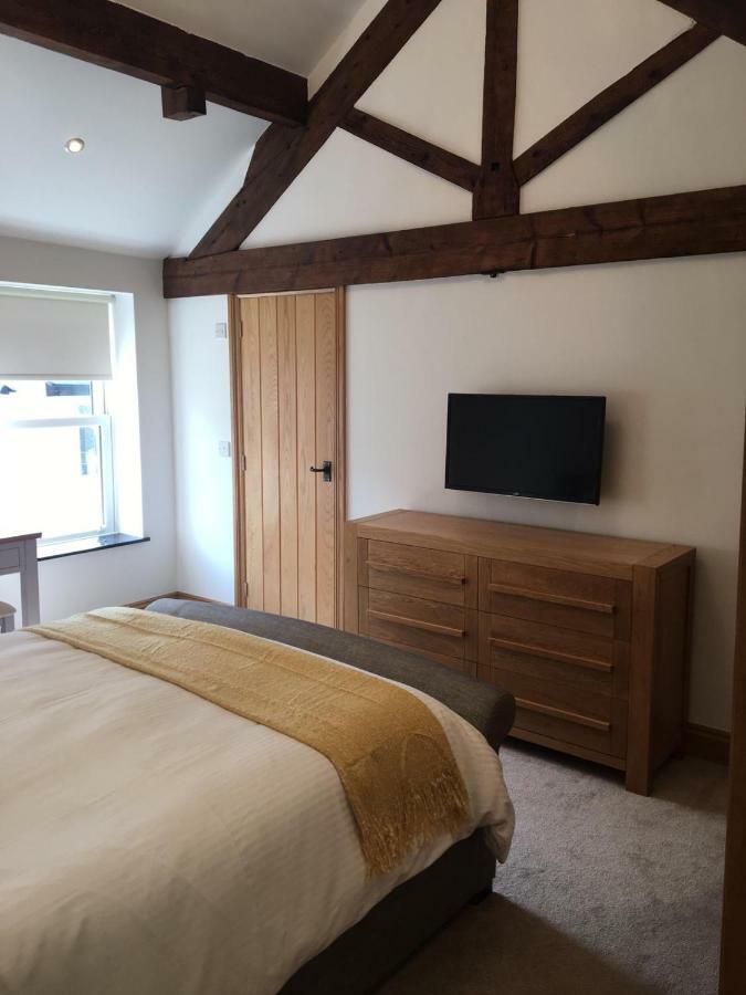 The Coach House Villa Southport Kültér fotó