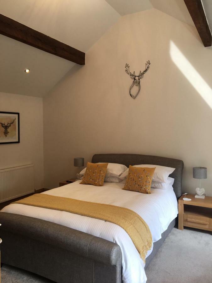 The Coach House Villa Southport Kültér fotó