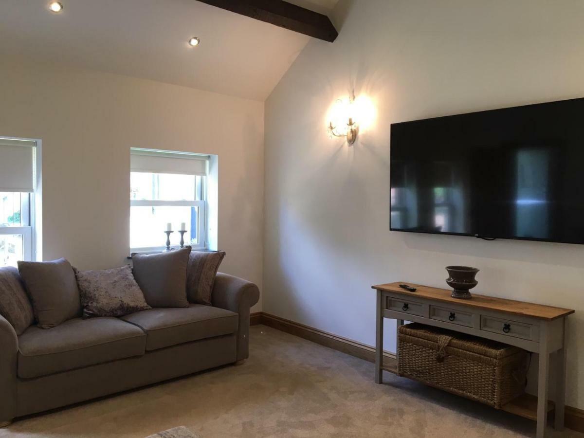 The Coach House Villa Southport Kültér fotó